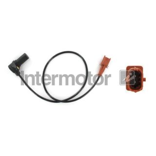 Jutiklis, alkūninio veleno impulsas INTERMOTOR 18827