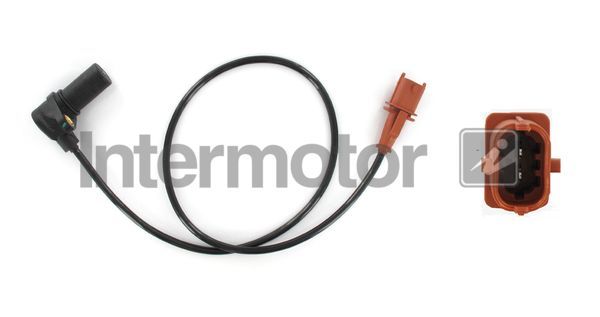 Jutiklis, alkūninio veleno impulsas INTERMOTOR 18827