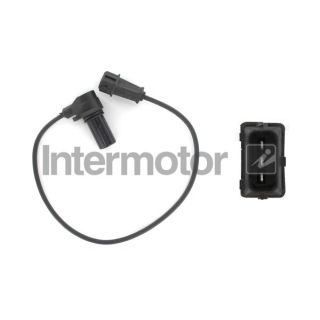 Jutiklis, alkūninio veleno impulsas INTERMOTOR 18830