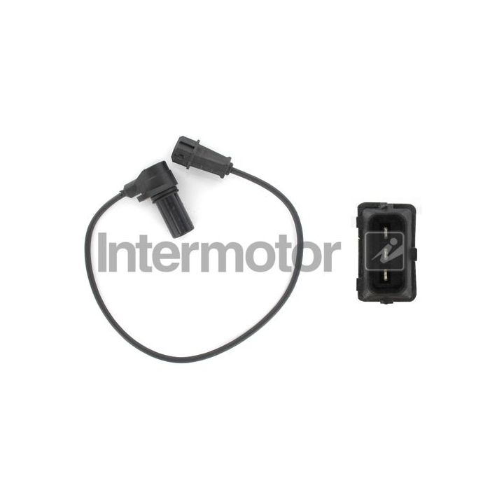 Jutiklis, alkūninio veleno impulsas INTERMOTOR 18830