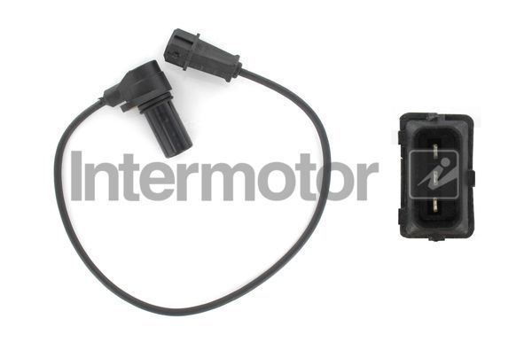 Jutiklis, alkūninio veleno impulsas INTERMOTOR 18830