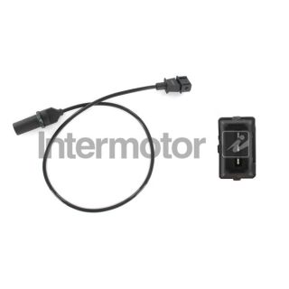 Jutiklis, alkūninio veleno impulsas INTERMOTOR 18833