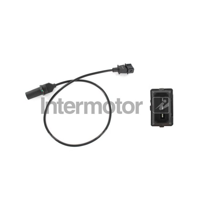 Jutiklis, alkūninio veleno impulsas INTERMOTOR 18833