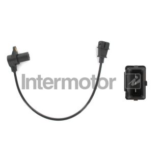 Jutiklis, alkūninio veleno impulsas INTERMOTOR 18834