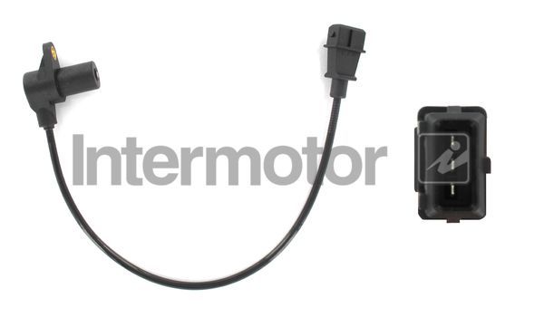 Jutiklis, alkūninio veleno impulsas INTERMOTOR 18834