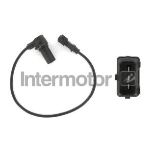 Jutiklis, alkūninio veleno impulsas INTERMOTOR 18841