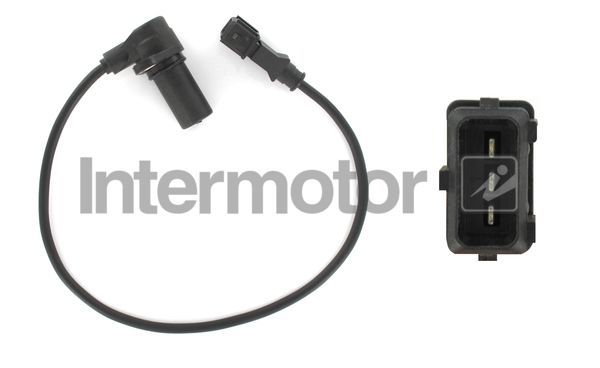 Jutiklis, alkūninio veleno impulsas INTERMOTOR 18841