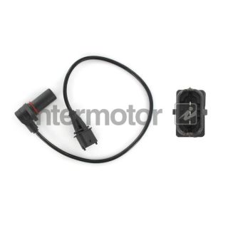 Jutiklis, alkūninio veleno impulsas INTERMOTOR 18842