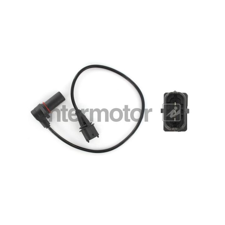 Jutiklis, alkūninio veleno impulsas INTERMOTOR 18842