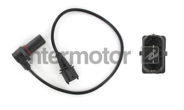 Jutiklis, alkūninio veleno impulsas INTERMOTOR 18842