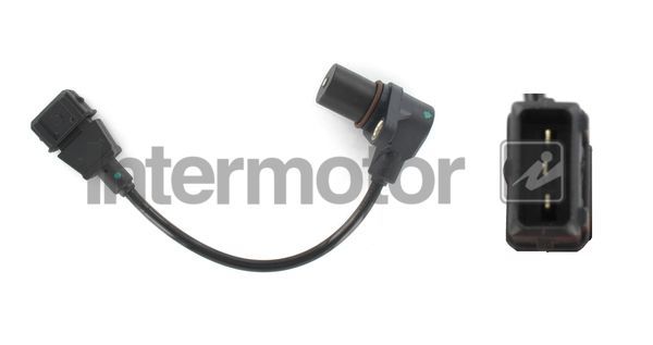 Jutiklis, alkūninio veleno impulsas INTERMOTOR 18845