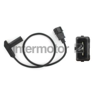 Jutiklis, alkūninio veleno impulsas INTERMOTOR 18847