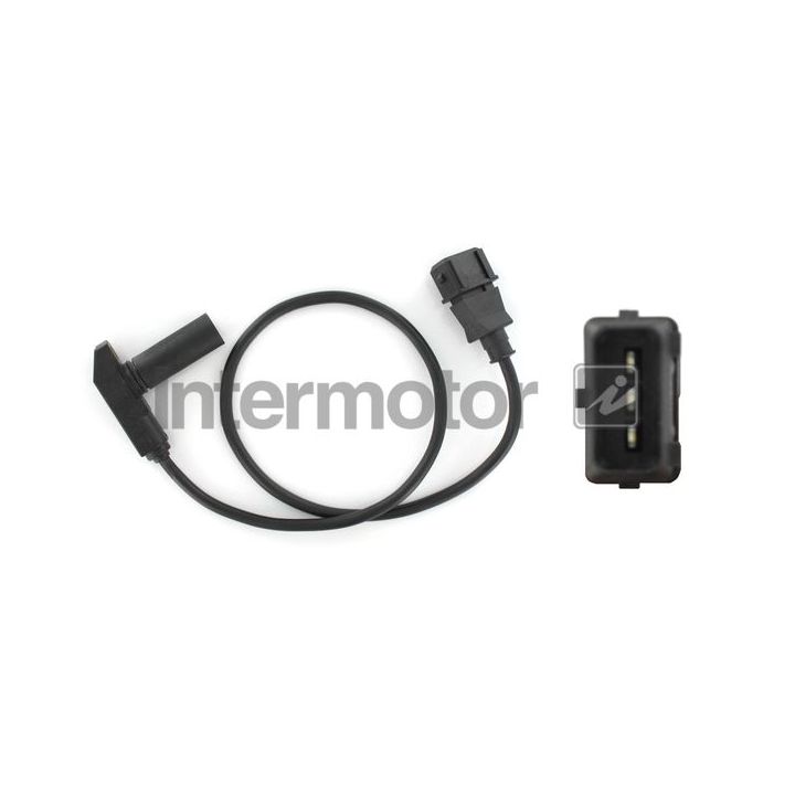 Jutiklis, alkūninio veleno impulsas INTERMOTOR 18847