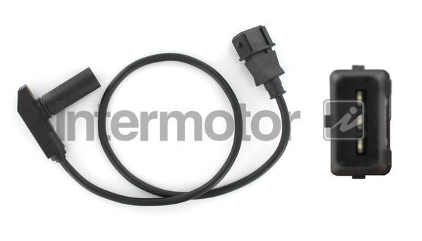 Jutiklis, alkūninio veleno impulsas INTERMOTOR 18847