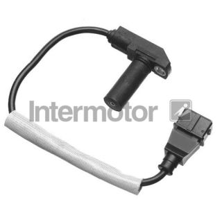 Jutiklis, alkūninio veleno impulsas INTERMOTOR 18864