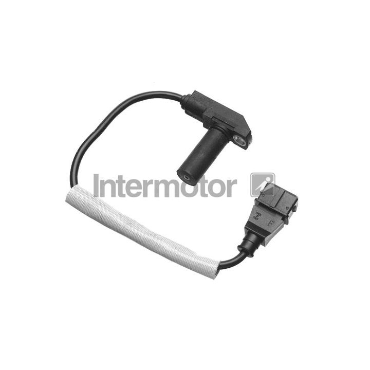 Jutiklis, alkūninio veleno impulsas INTERMOTOR 18864