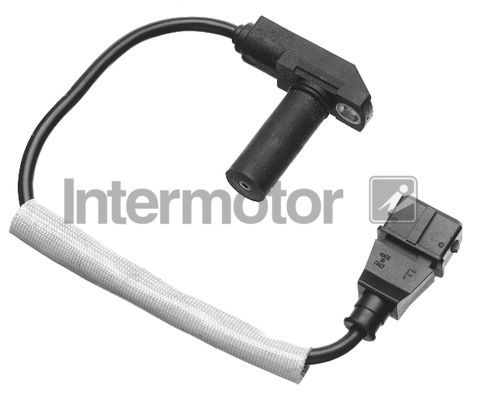 Jutiklis, alkūninio veleno impulsas INTERMOTOR 18864