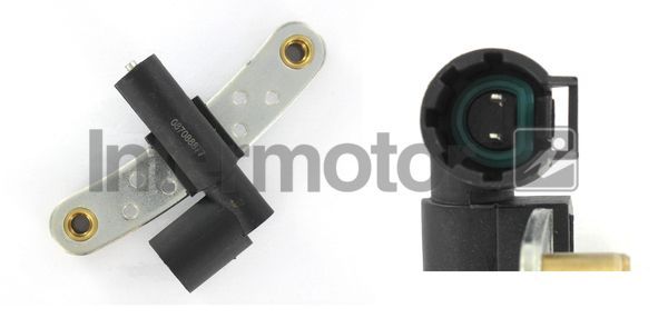 Jutiklis, alkūninio veleno impulsas INTERMOTOR 18877