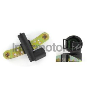 Jutiklis, alkūninio veleno impulsas INTERMOTOR 18878