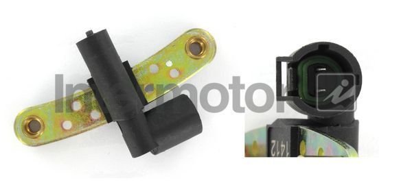 Jutiklis, alkūninio veleno impulsas INTERMOTOR 18878