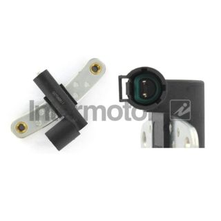 Jutiklis, alkūninio veleno impulsas INTERMOTOR 18880