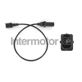 Jutiklis, alkūninio veleno impulsas INTERMOTOR 18883