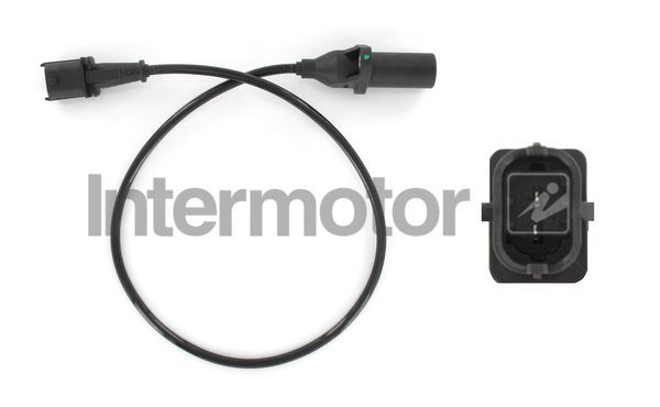 Jutiklis, alkūninio veleno impulsas INTERMOTOR 18883