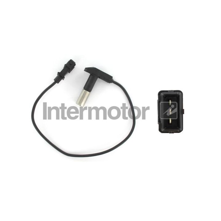 Jutiklis, alkūninio veleno impulsas INTERMOTOR 18889