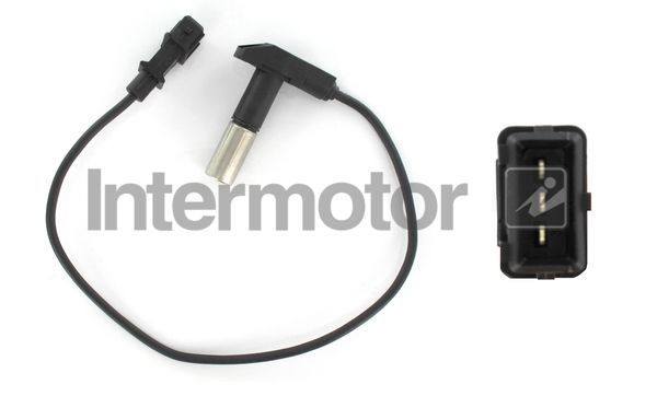 Jutiklis, alkūninio veleno impulsas INTERMOTOR 18889