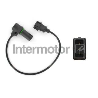 Jutiklis, alkūninio veleno impulsas INTERMOTOR 18897