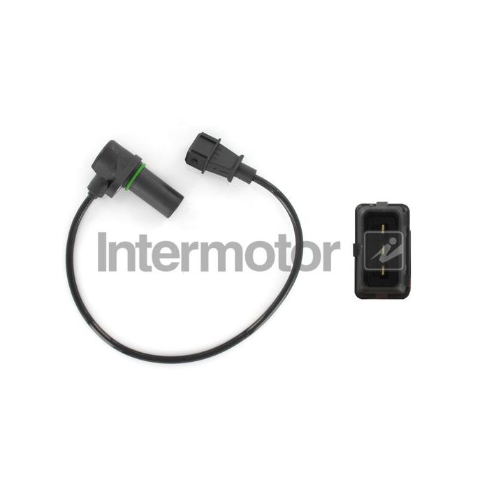 Jutiklis, alkūninio veleno impulsas INTERMOTOR 18897