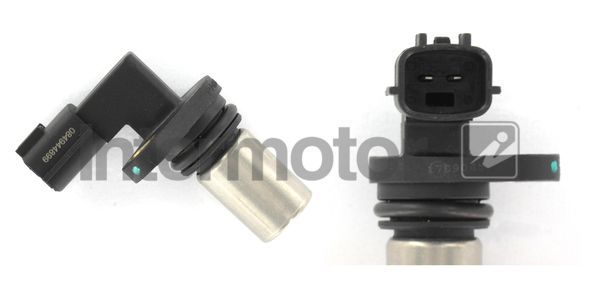 Jutiklis, alkūninio veleno impulsas INTERMOTOR 18899