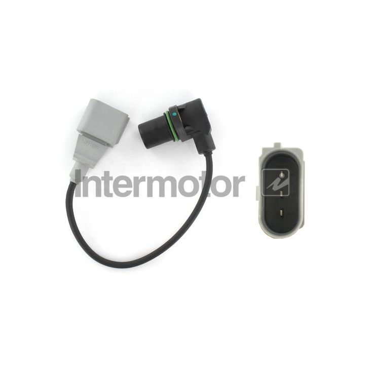 Jutiklis, alkūninio veleno impulsas INTERMOTOR 18918