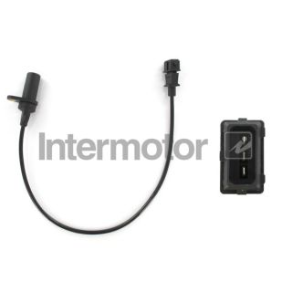 Jutiklis, alkūninio veleno impulsas INTERMOTOR 18920