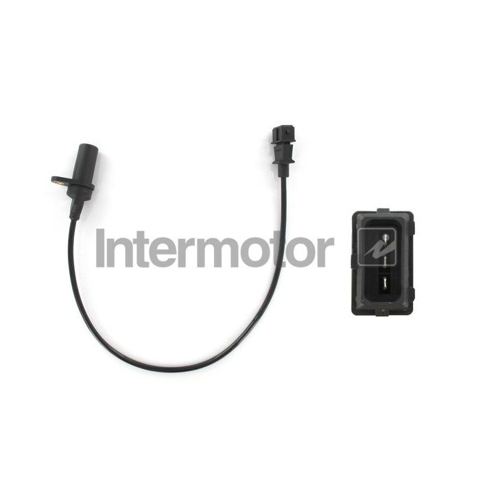 Jutiklis, alkūninio veleno impulsas INTERMOTOR 18920