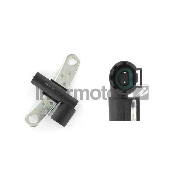 Jutiklis, alkūninio veleno impulsas INTERMOTOR 18936