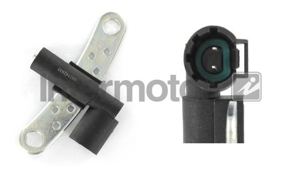 Jutiklis, alkūninio veleno impulsas INTERMOTOR 18936