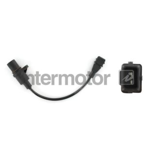 Jutiklis, alkūninio veleno impulsas INTERMOTOR 18938