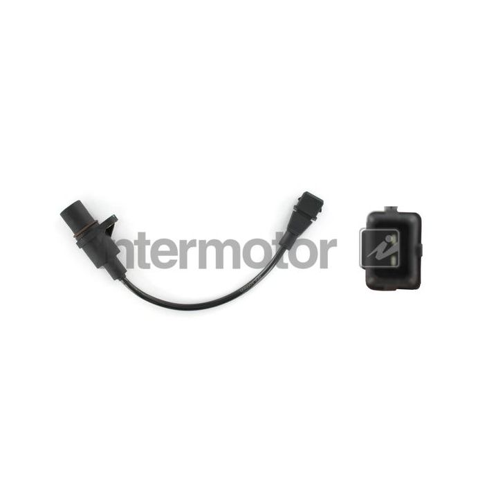 Jutiklis, alkūninio veleno impulsas INTERMOTOR 18938