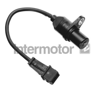 Jutiklis, alkūninio veleno impulsas INTERMOTOR 18938