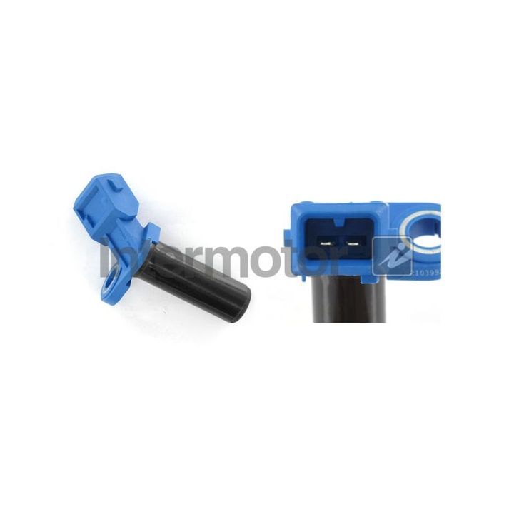 Jutiklis, alkūninio veleno impulsas INTERMOTOR 18945