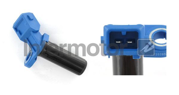 Jutiklis, alkūninio veleno impulsas INTERMOTOR 18945