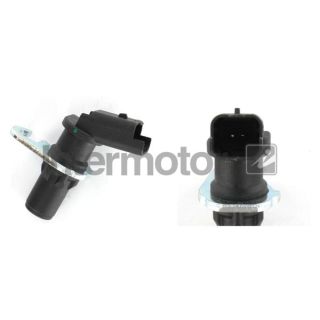 Jutiklis, alkūninio veleno impulsas INTERMOTOR 18951