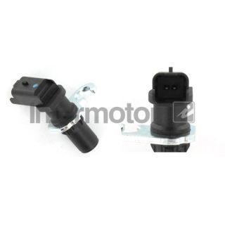 Jutiklis, alkūninio veleno impulsas INTERMOTOR 18952