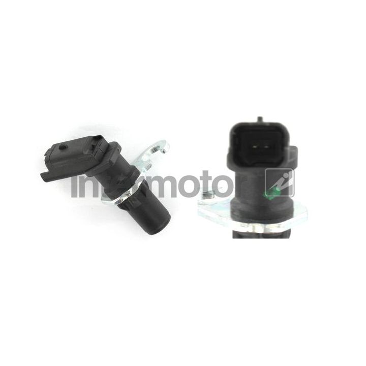 Jutiklis, alkūninio veleno impulsas INTERMOTOR 18953