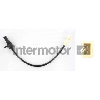 Jutiklis, alkūninio veleno impulsas INTERMOTOR 18963