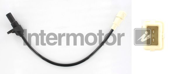 Jutiklis, alkūninio veleno impulsas INTERMOTOR 18963