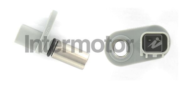 Jutiklis, alkūninio veleno impulsas INTERMOTOR 18966