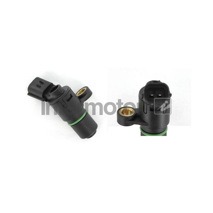 Jutiklis, alkūninio veleno impulsas INTERMOTOR 18974