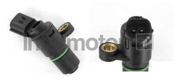 Jutiklis, alkūninio veleno impulsas INTERMOTOR 18974